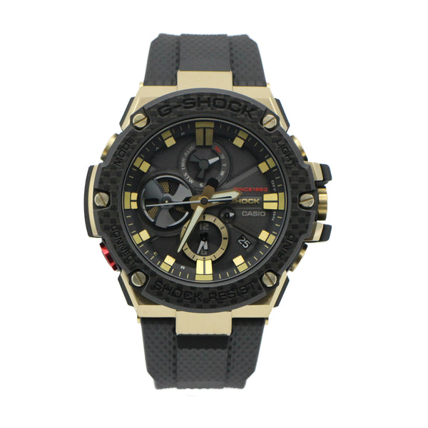 Casio gold shop tornado