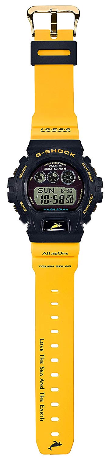 CASIO G-SHOCK GW-6902K-9JR Love The Sea And The Earth - SHAUN'S WATCH