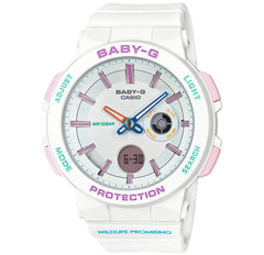 Casio G-Shock Baby-G BA-255WLP-7AJR  WILDLIFE PROMISING Collaboration Love The Sea And The Earth