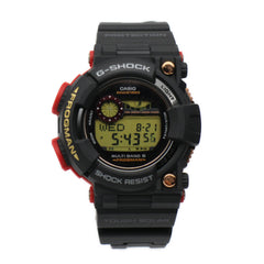 Casio G-Shock GWF-1035F-1JR FROGMAN Magma Ocean 35th Anniversary