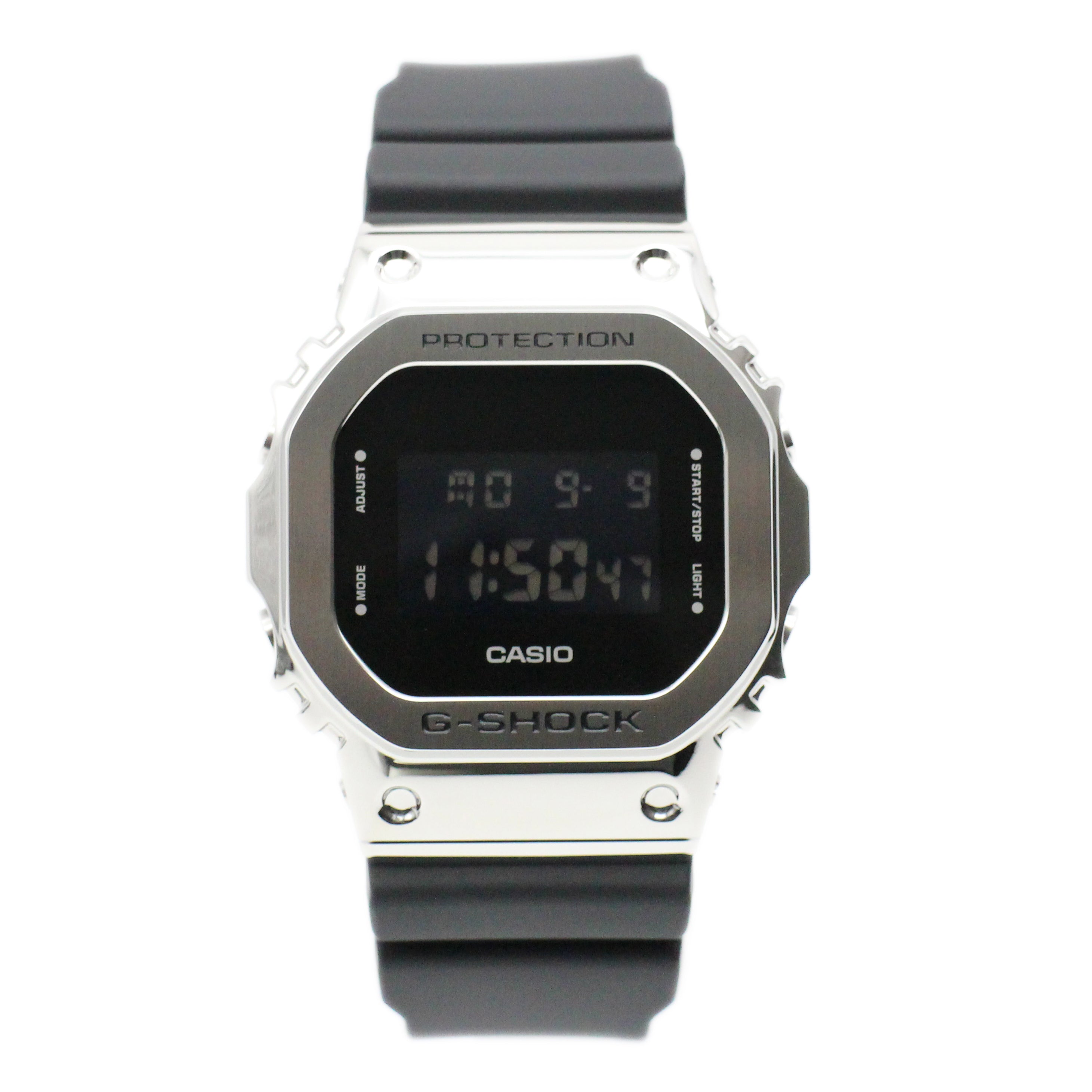 Casio G-Shock GM-5600-1JF ORIGIN - SHAUN'S WATCH