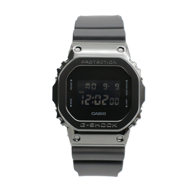 CASIO G-SHOCK GM-5600B-1JF ORIGIN - SHAUN'S WATCH