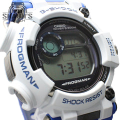 CASIO G-SHOCK GWF-D1000K-7JR FROGMAN Love The Sea and The Earth Limited Edition