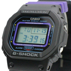 CASIO G-SHOCK DW-5600THS-1JR Special Color