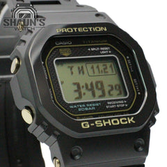 CASIO G-SHOCK GMW-B5000TB-1JR ORIGIN