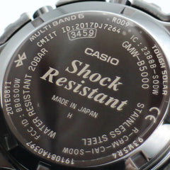CASIO G-SHOCK GMW-B5000V-1JR
